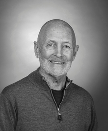 Michael Curtis